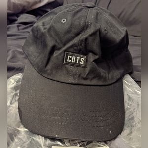 NWT Cuts Dad Hat